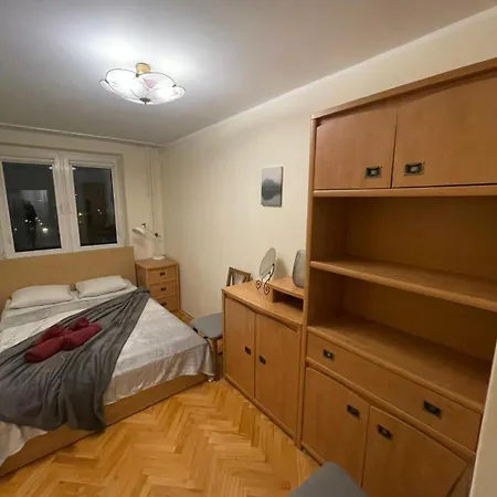 Forest In The - * 格但斯克