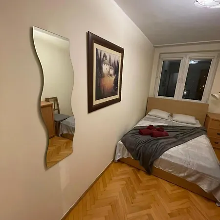 Forest In The - Lägenhet