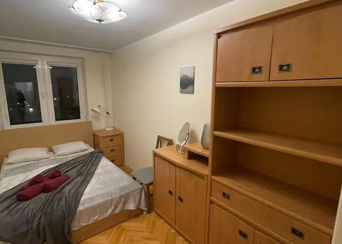 Forest In The - * Gdaňsk